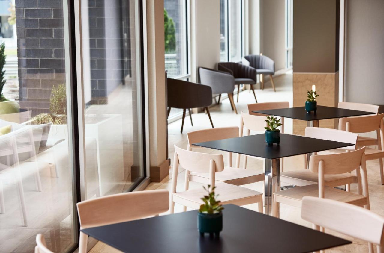 Ac Hotel By Marriott Atlanta Perimeter Dunwoody Exterior foto