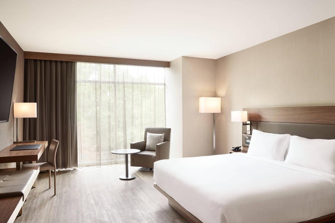 Ac Hotel By Marriott Atlanta Perimeter Dunwoody Exterior foto