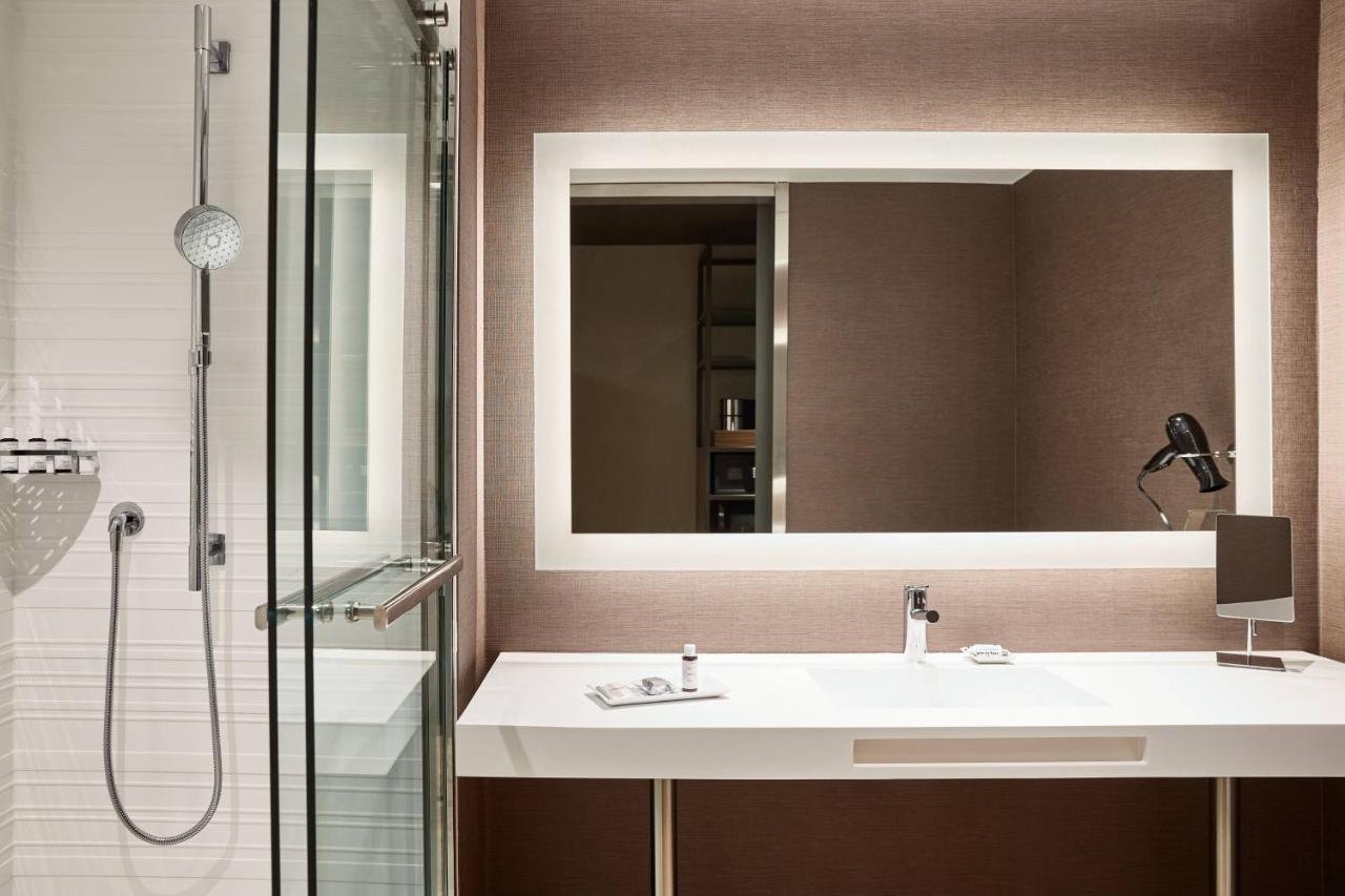 Ac Hotel By Marriott Atlanta Perimeter Dunwoody Exterior foto